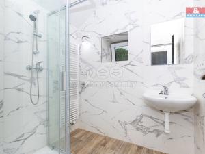 Pronájem bytu 3+1, Pardubice - Bílé Předměstí, Dašická, 80 m2