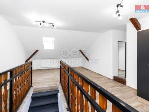 Pronájem bytu 3+1, Pardubice - Bílé Předměstí, Dašická, 80 m2