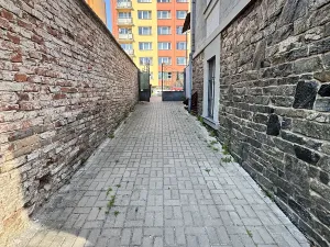 Pronájem bytu 1+kk, Kolín, Lipanská, 20 m2