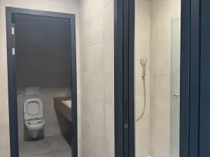 Pronájem kanceláře, Brno, Starobrněnská, 106 m2