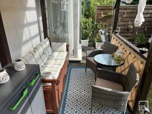 Prodej bytu 3+kk, Praha - Kbely, Pod Nouzovem, 70 m2