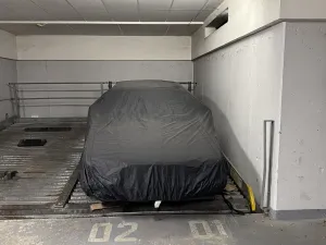 Prodej bytu 3+kk, Praha - Kbely, Pod Nouzovem, 70 m2