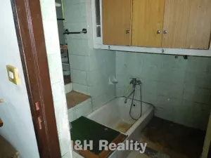 Prodej rodinného domu, Ostrava, Jungbauerova, 210 m2