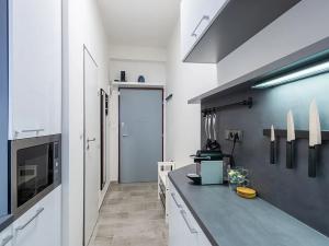 Prodej bytu 1+kk, Praha - Nové Město, Klimentská, 30 m2