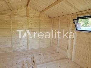 Prodej zahrady, Karviná, Brožíkova II, 198 m2
