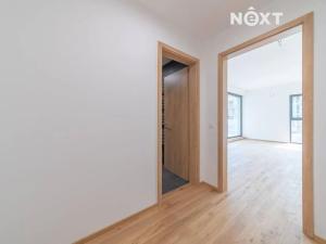 Prodej bytu 1+kk, Olomouc, Ostrovní, 40 m2