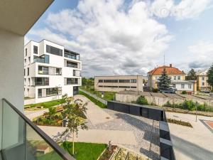Prodej bytu 1+kk, Olomouc, Ostrovní, 40 m2