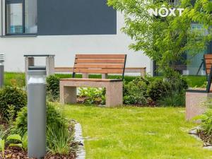 Prodej bytu 1+kk, Olomouc, Ostrovní, 40 m2