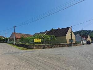 Prodej rodinného domu, Nezamyslice, 300 m2