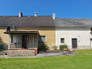 Prodej rodinného domu, Nezamyslice, 300 m2