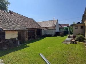 Prodej rodinného domu, Nezamyslice, 300 m2
