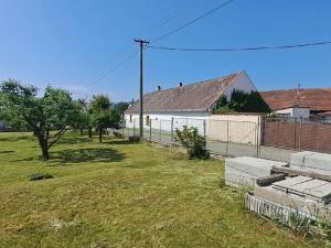 Prodej rodinného domu, Nezamyslice, 300 m2
