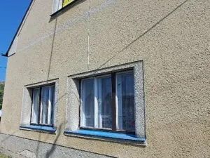 Prodej rodinného domu, Nezamyslice, 300 m2