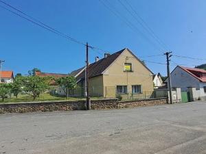 Prodej rodinného domu, Nezamyslice, 300 m2