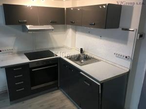 Pronájem bytu 1+kk, Hostivice, Čsl. armády, 33 m2