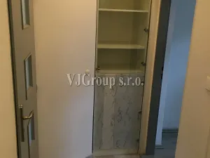 Pronájem bytu 1+kk, Hostivice, Čsl. armády, 33 m2