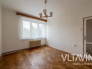 Prodej bytu 2+1, Praha - Letňany, Vítkovická, 54 m2