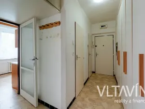 Prodej bytu 2+1, Praha - Letňany, Vítkovická, 54 m2