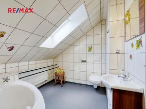 Prodej rodinného domu, Křelovice, 153 m2