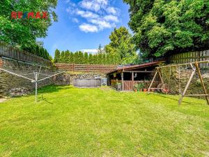 Prodej rodinného domu, Křelovice, 153 m2