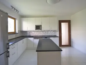 Pronájem bytu 4+kk, Praha - Smíchov, Nad Palatou, 182 m2