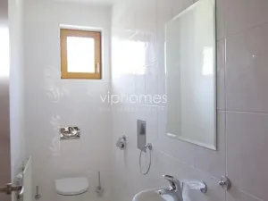 Pronájem bytu 4+kk, Praha - Smíchov, Nad Palatou, 182 m2