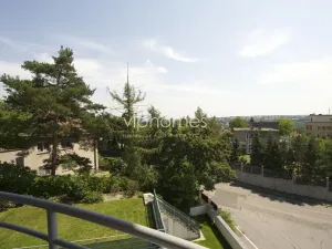 Pronájem bytu 4+kk, Praha - Smíchov, Nad Palatou, 182 m2
