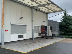 Pronájem - jiné, Praha - Horní Počernice, Náchodská, 101 m2