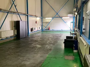 Pronájem obchodního prostoru, Praha - Horní Počernice, Náchodská, 101 m2