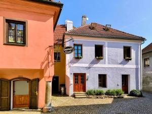 Prodej domu na klíč, Třebíč, L. Pokorného, 251 m2
