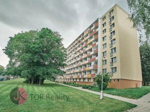 Prodej bytu 2+1, Olomouc, I. P. Pavlova, 56 m2