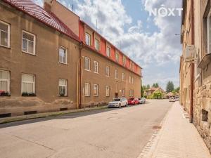 Prodej bytu 3+1, Šumperk, Krapkova, 89 m2