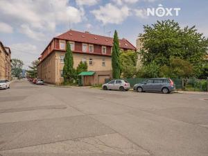 Prodej bytu 3+1, Šumperk, Krapkova, 89 m2