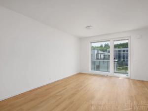 Pronájem bytu 2+kk, Praha - Hostivař, Nurmiho, 58 m2