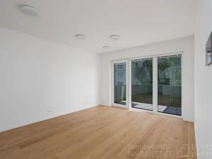 Pronájem bytu 2+kk, Praha - Stodůlky, Hábova, 53 m2