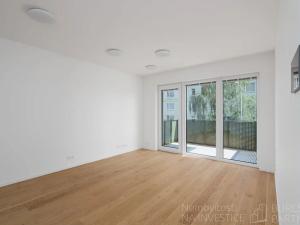 Pronájem bytu 2+kk, Praha - Stodůlky, Hábova, 53 m2