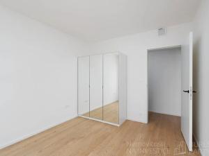 Pronájem bytu 2+kk, Praha - Stodůlky, Hábova, 53 m2