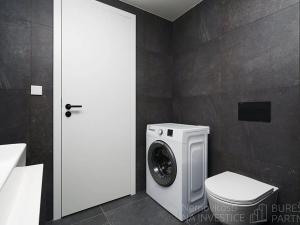 Pronájem bytu 2+kk, Praha - Stodůlky, Hábova, 53 m2