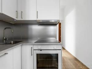 Pronájem bytu 1+kk, Praha - Žižkov, Milíčova, 29 m2