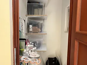 Pronájem bytu 1+kk, Praha - Žižkov, Milíčova, 29 m2