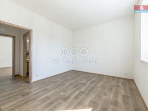 Pronájem bytu 3+kk, Liberec - Liberec XIV-Ruprechtice, Sokolovská, 47 m2
