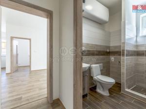 Pronájem bytu 3+kk, Liberec - Liberec XIV-Ruprechtice, Sokolovská, 47 m2