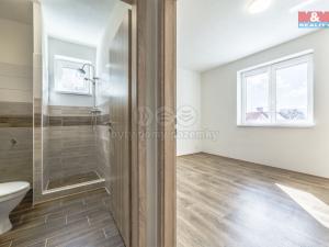 Pronájem bytu 3+kk, Liberec - Liberec XIV-Ruprechtice, Sokolovská, 47 m2