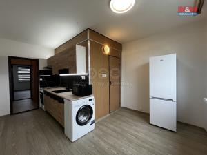 Pronájem bytu 2+1, Ústí nad Labem - Všebořice, Plynárenská, 61 m2