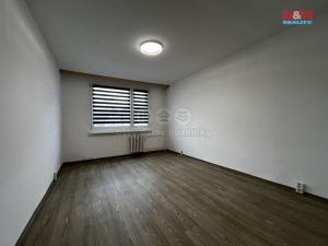 Pronájem bytu 2+1, Ústí nad Labem - Všebořice, Plynárenská, 61 m2