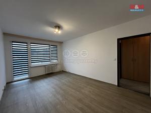 Pronájem bytu 2+1, Ústí nad Labem - Všebořice, Plynárenská, 61 m2