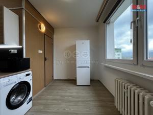 Pronájem bytu 2+1, Ústí nad Labem - Všebořice, Plynárenská, 61 m2