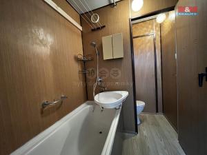 Pronájem bytu 2+1, Ústí nad Labem - Všebořice, Plynárenská, 61 m2