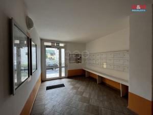 Pronájem bytu 2+1, Ústí nad Labem - Všebořice, Plynárenská, 61 m2