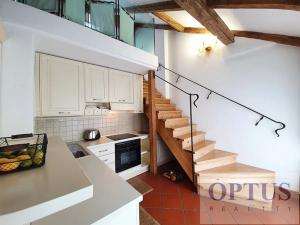 Pronájem bytu 3+kk, Praha - Nové Město, Truhlářská, 126 m2